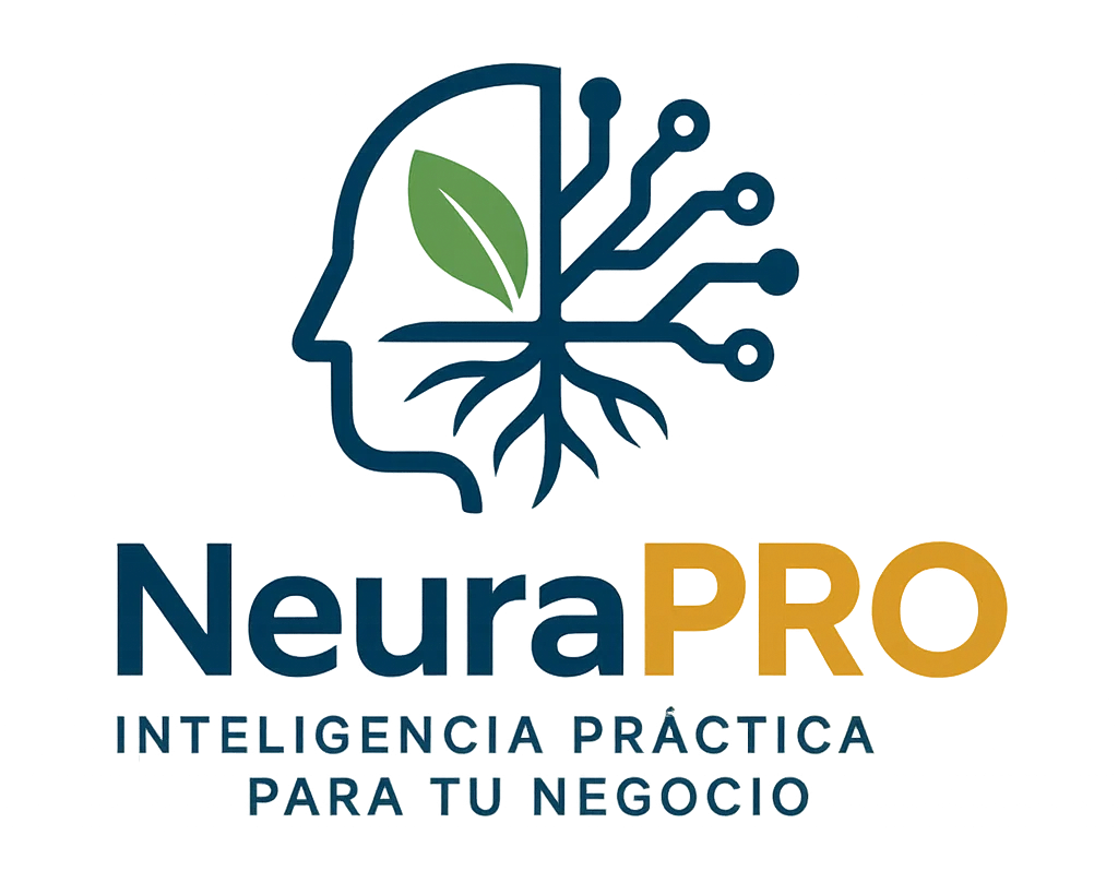 Logo NeuraPro